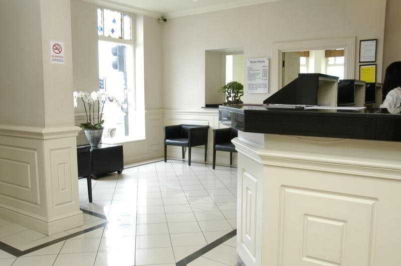 Hotel Harbour &