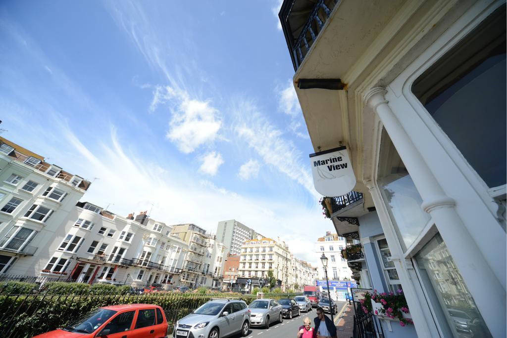 Marine View 4* Brighton