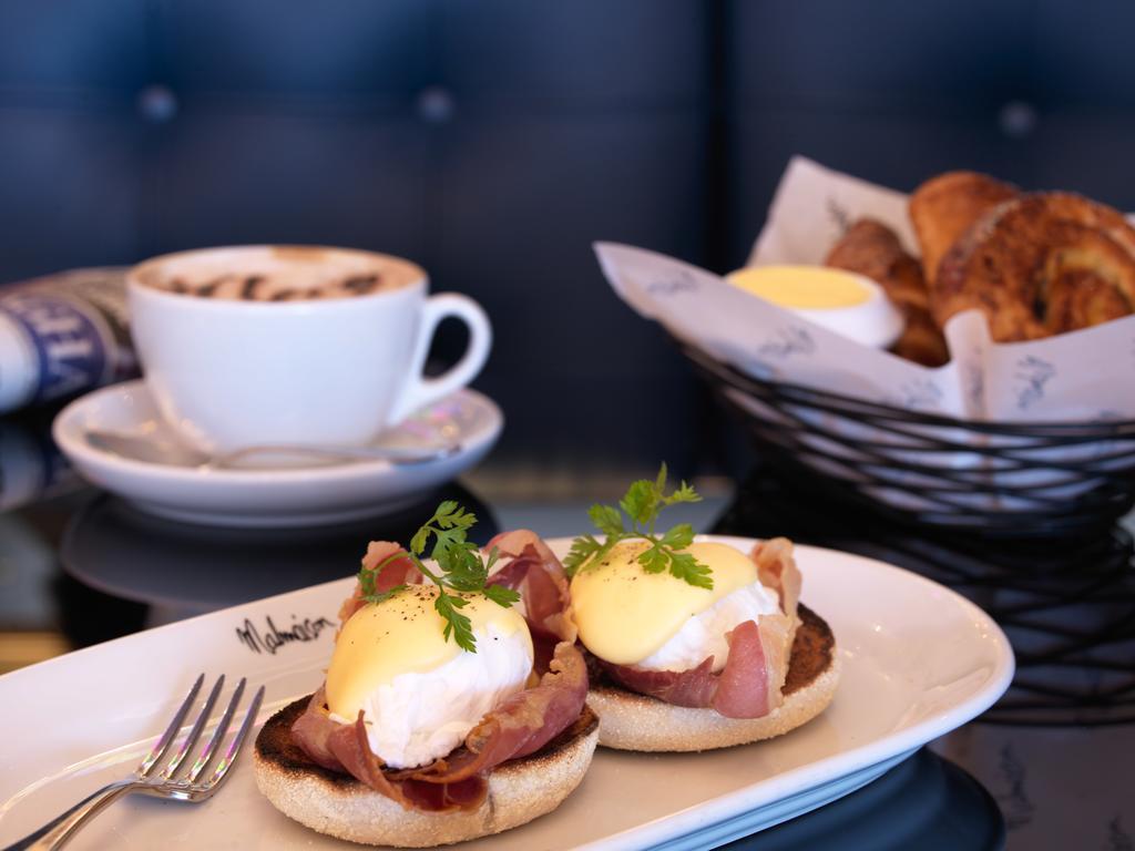 Malmaison Hotel Brighton