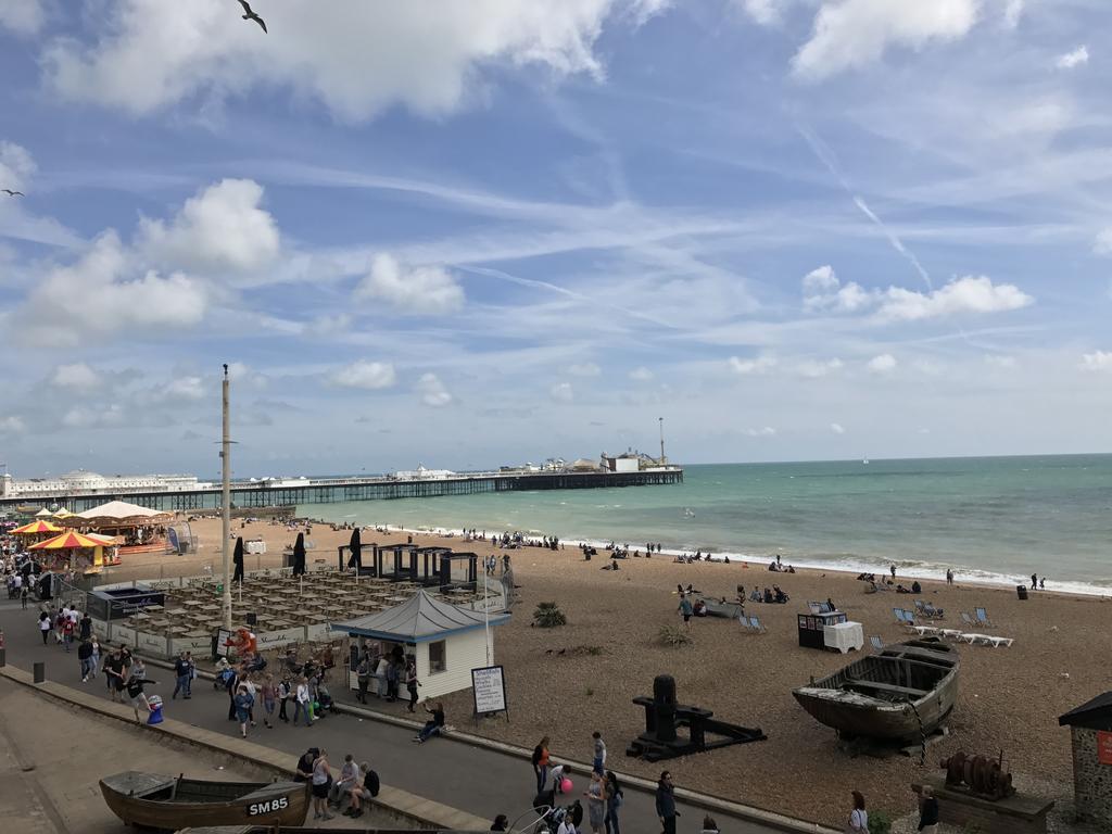 Brighton Beach Inn Hostel * Brighton