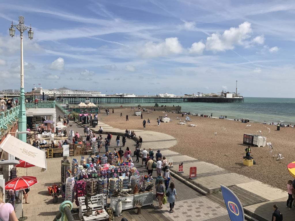 Brighton Beach Inn Hostel Brighton