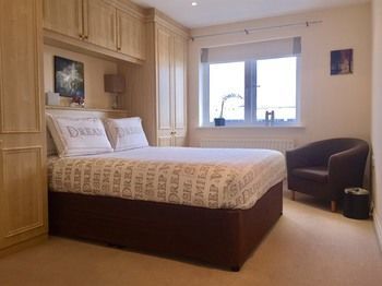 Seaview Apartment Brighton