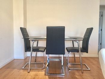 Seaview Apartment