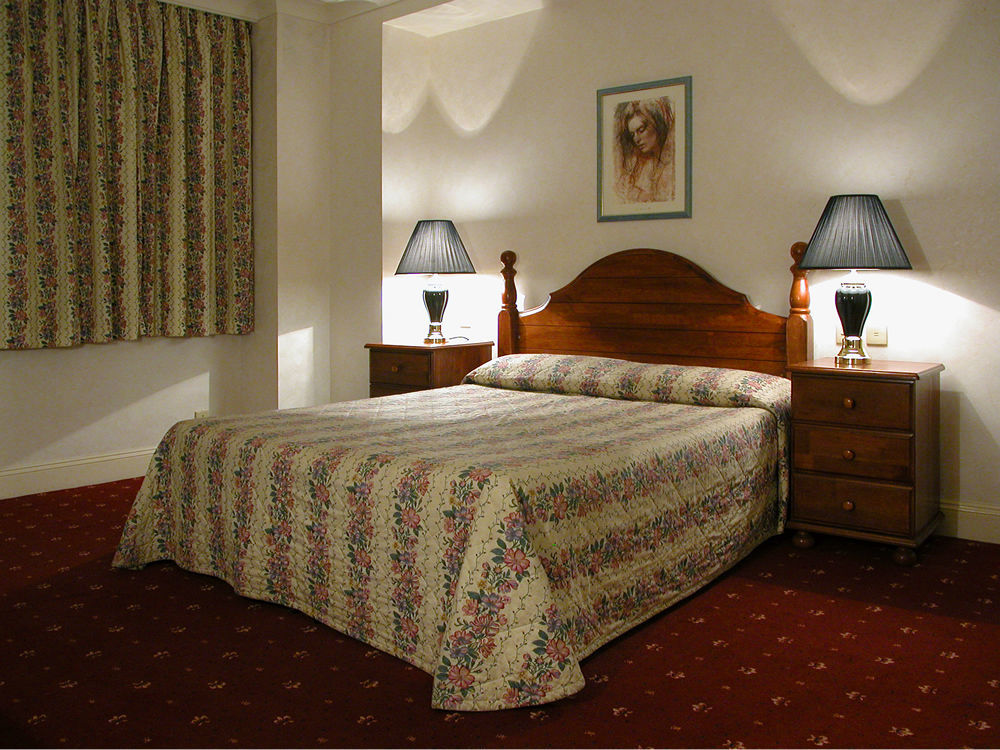 The Royal Albion Seafront Hotel