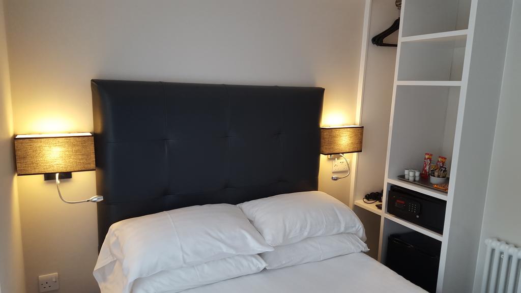 Hotel Red Blue 4*