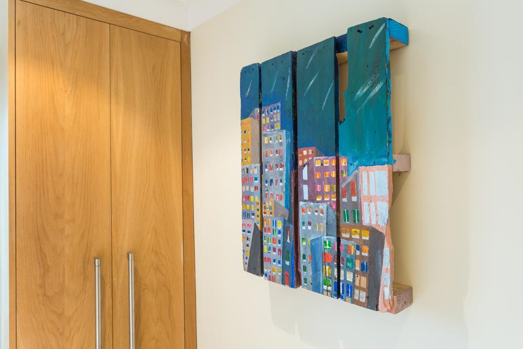 Birch At Marina Apartment *