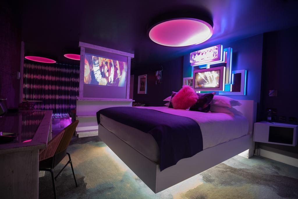 Hotel Malmaison