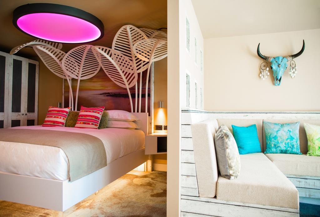 Hotel Malmaison