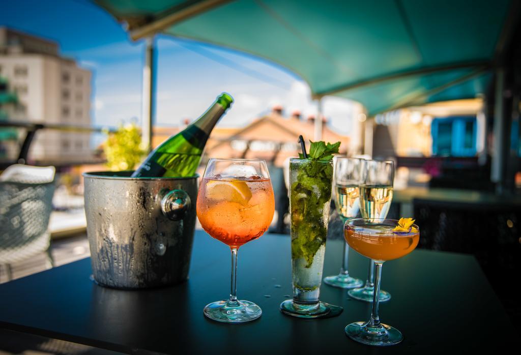 Hotel Malmaison Brighton