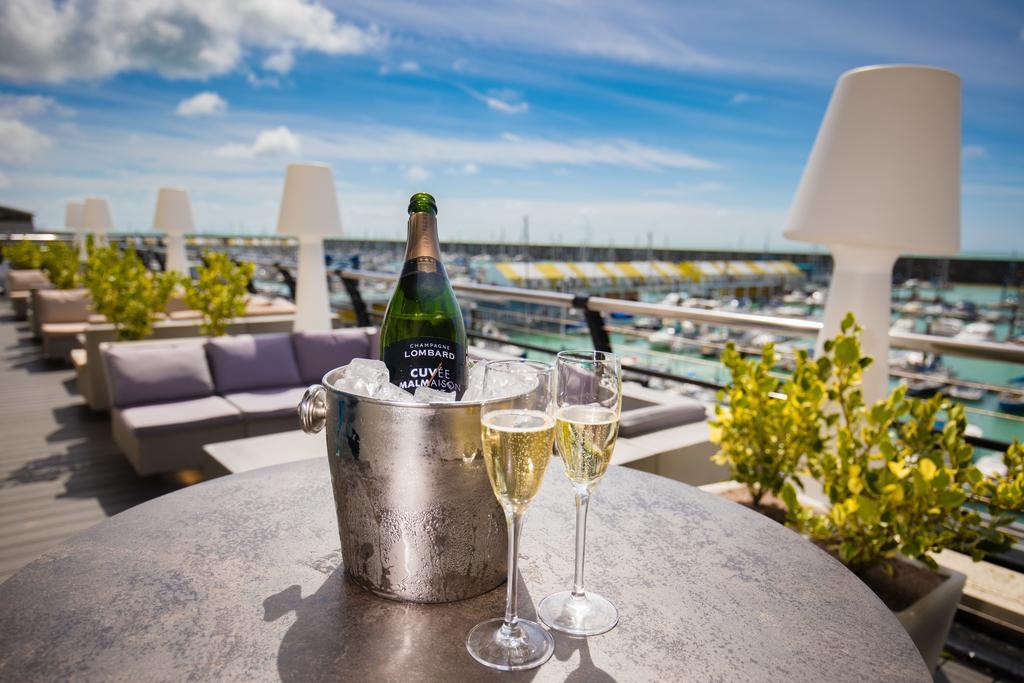 Malmaison 4* Brighton