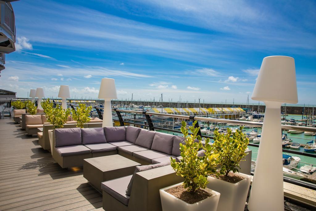 Malmaison Hotel