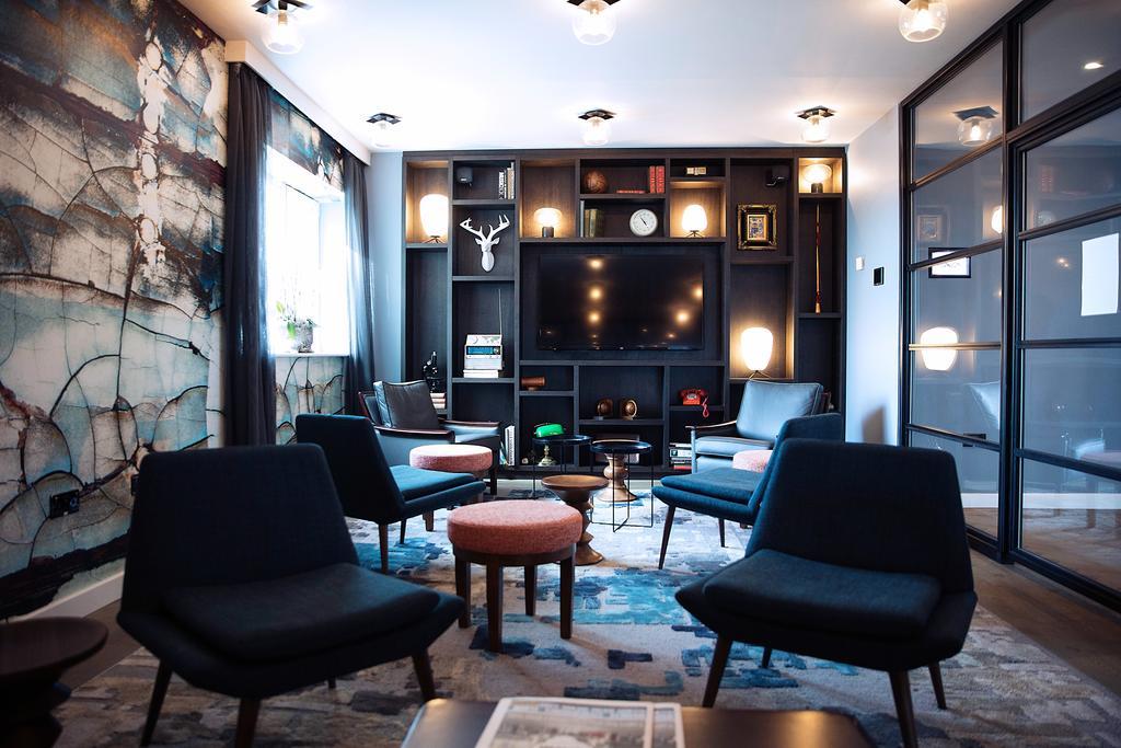 Malmaison 4* Brighton