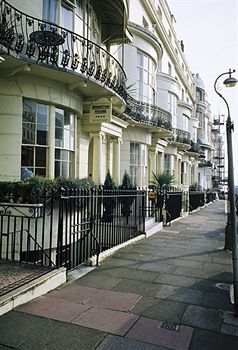 Bed & Breakfast House Brighton