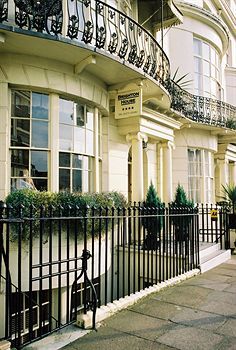House Bed & Breakfast Brighton