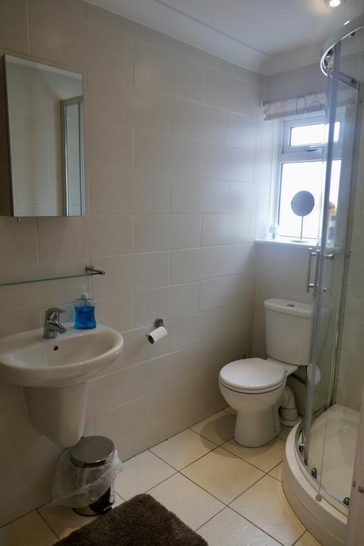 Holiday home Sea Salt Studio *