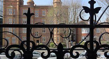 Hotel The Courtlands Brighton