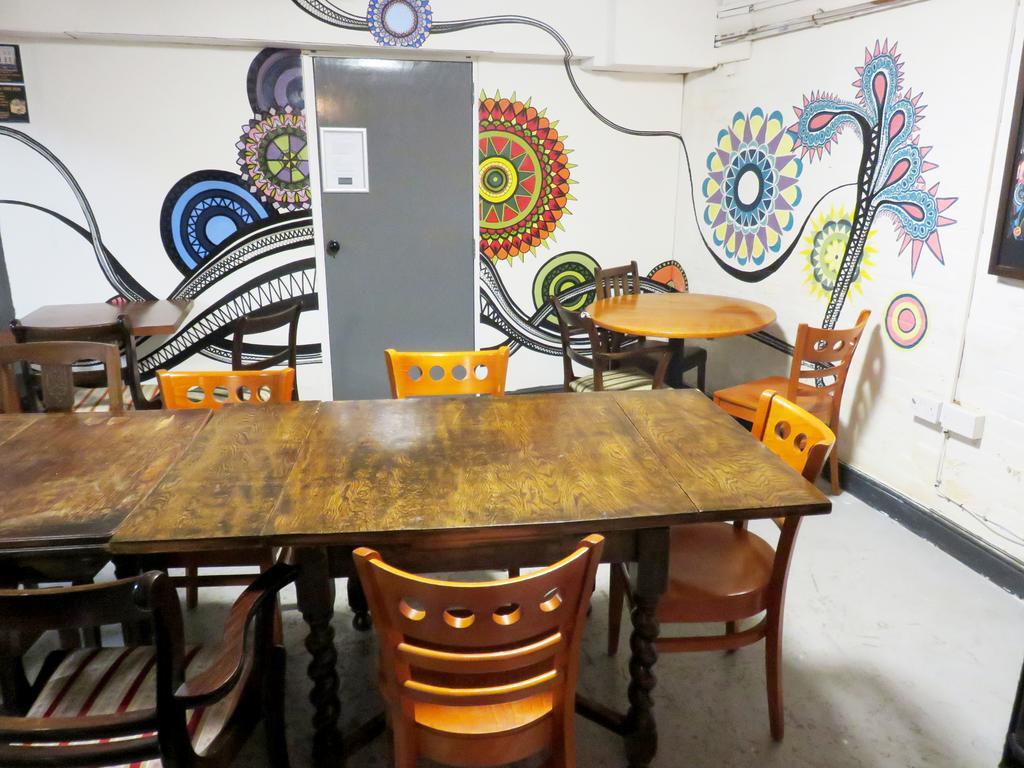 Hostel Backpackers Brighton