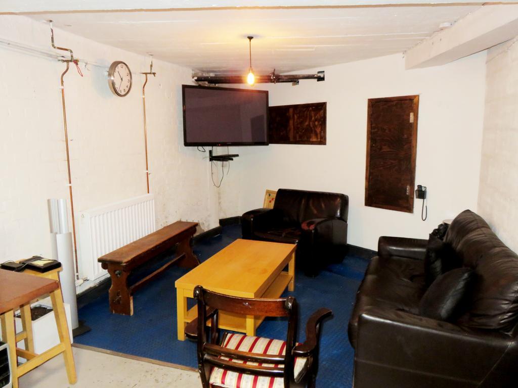 Backpackers Hostel Brighton