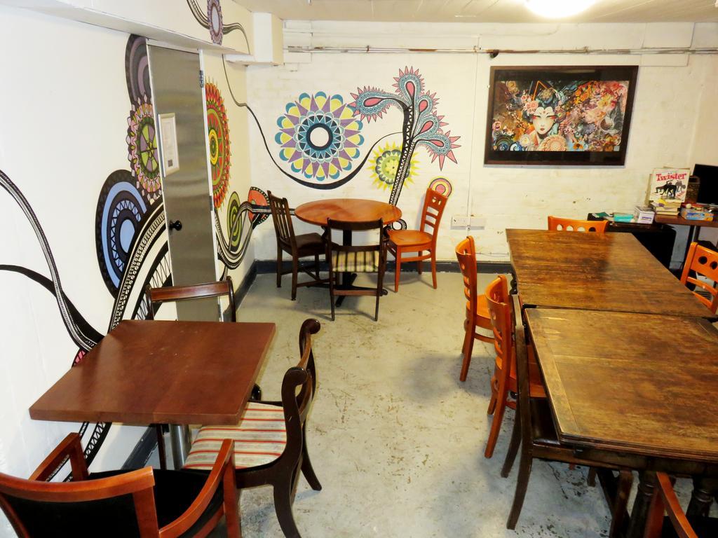 Hostel Backpackers Brighton