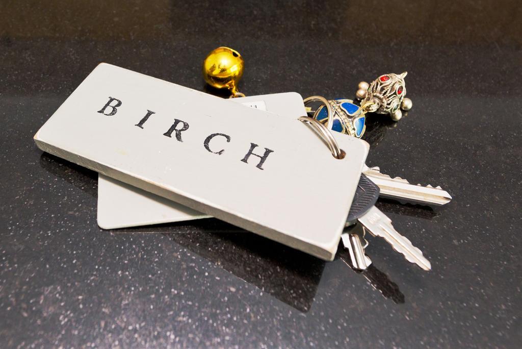 Birch At Marina Apartment *