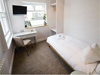 The Oriental - 4* Brighton