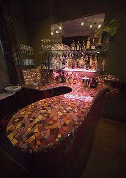 The Oriental - Brighton