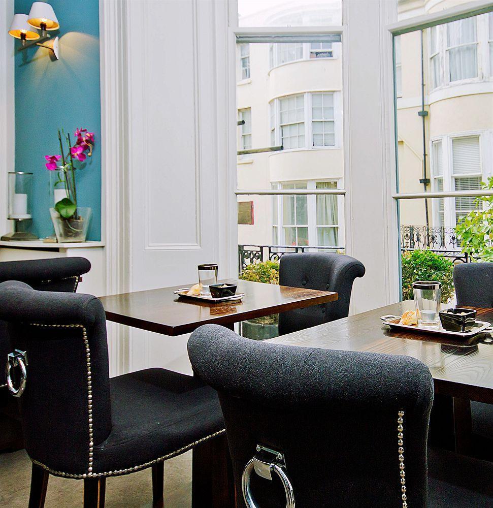 Guest house Townhouse 4*