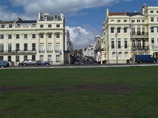 Guest house Lichfield House Brighton