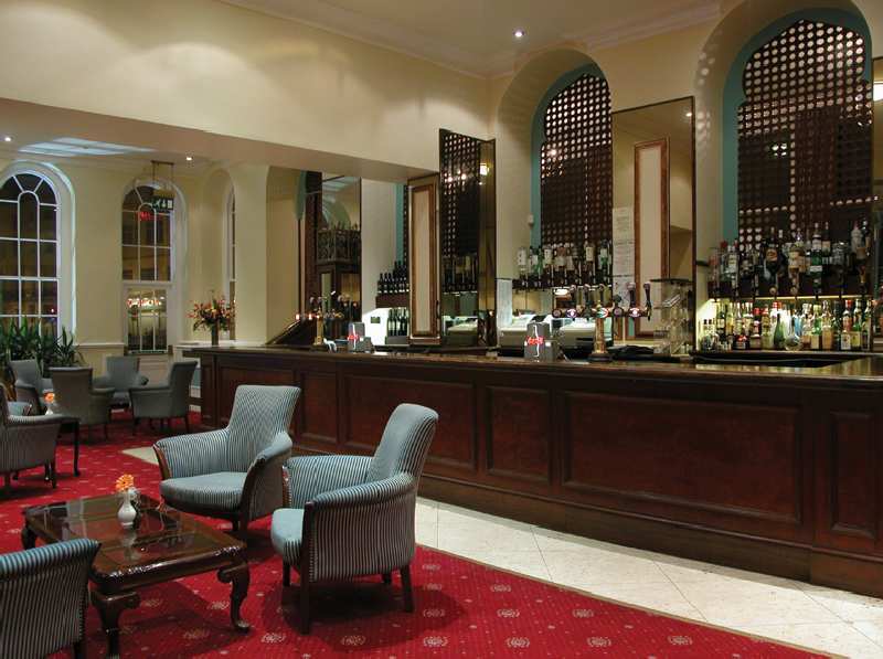 Hotel The Royal Albion Seafront 3*