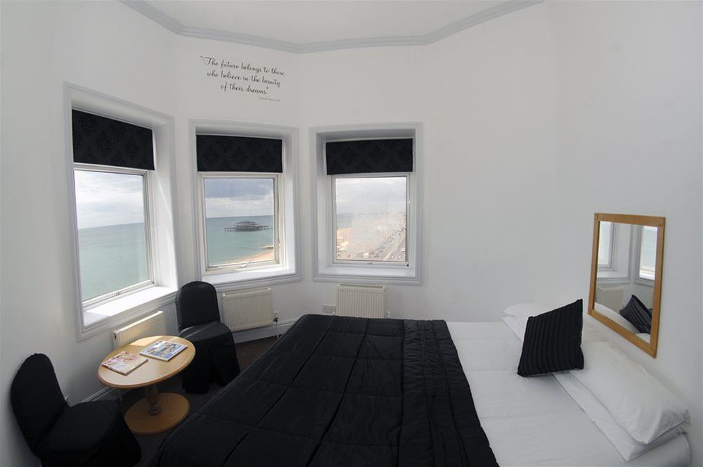 Hotel Harbour & Brighton