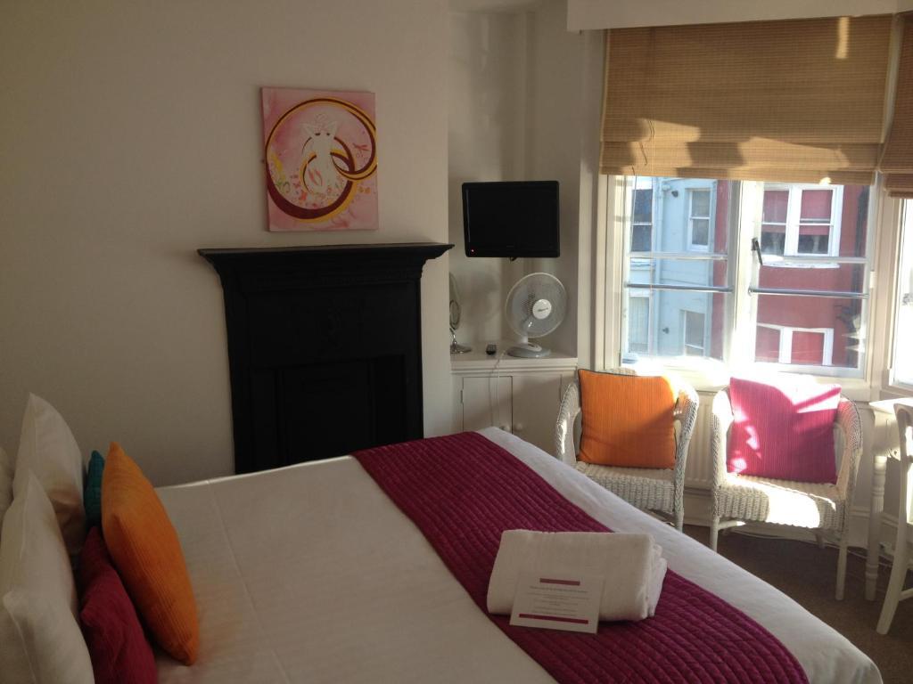 One Broad Street Hotel 3*