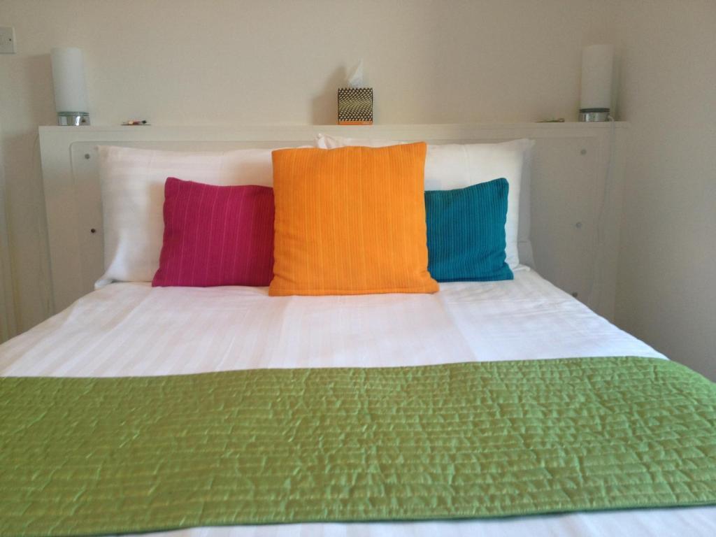 Hotel One Broad Street Brighton