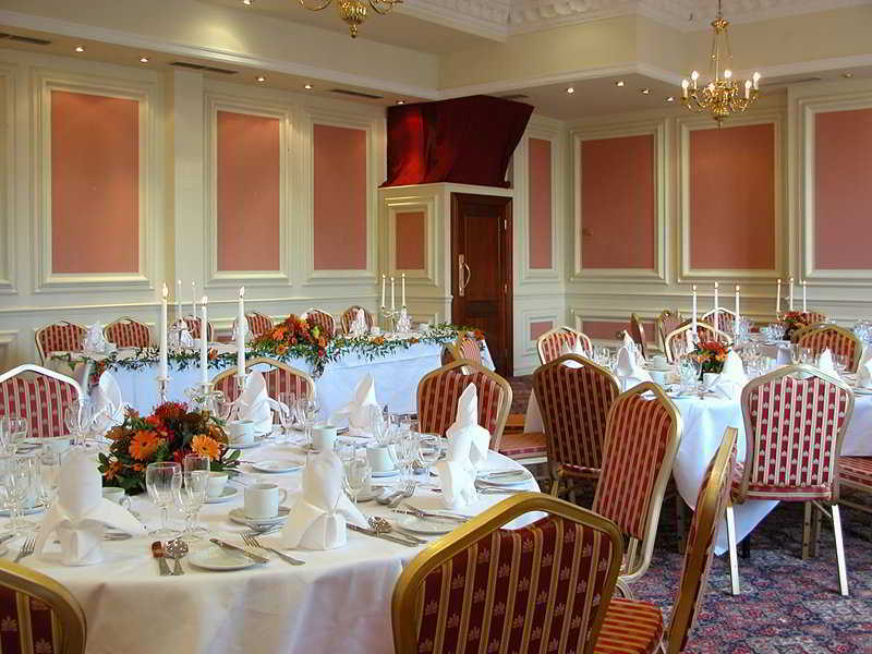 The Royal Albion Seafront 3*