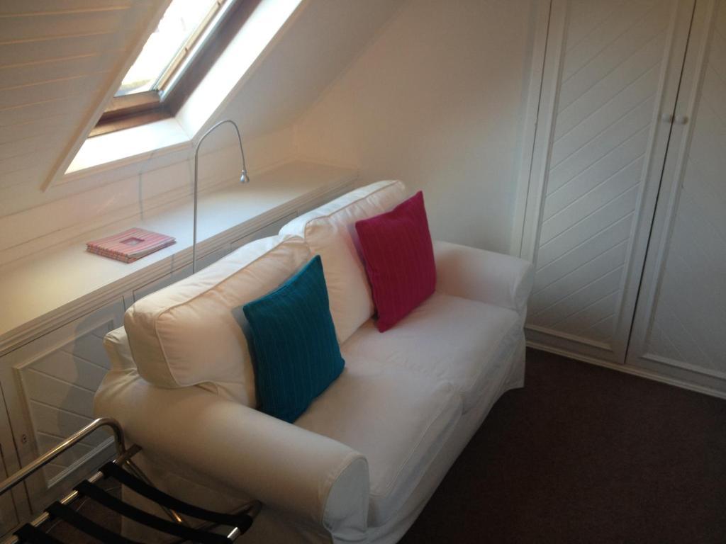 Hotel One Broad Street Brighton