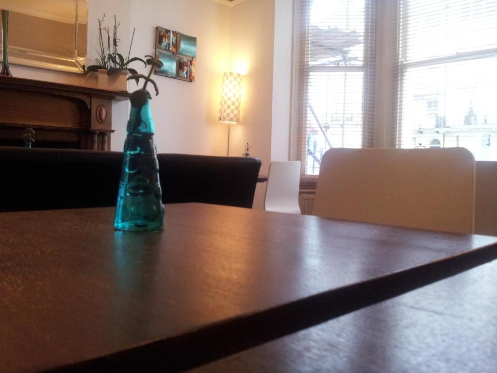 Guest house Amherst