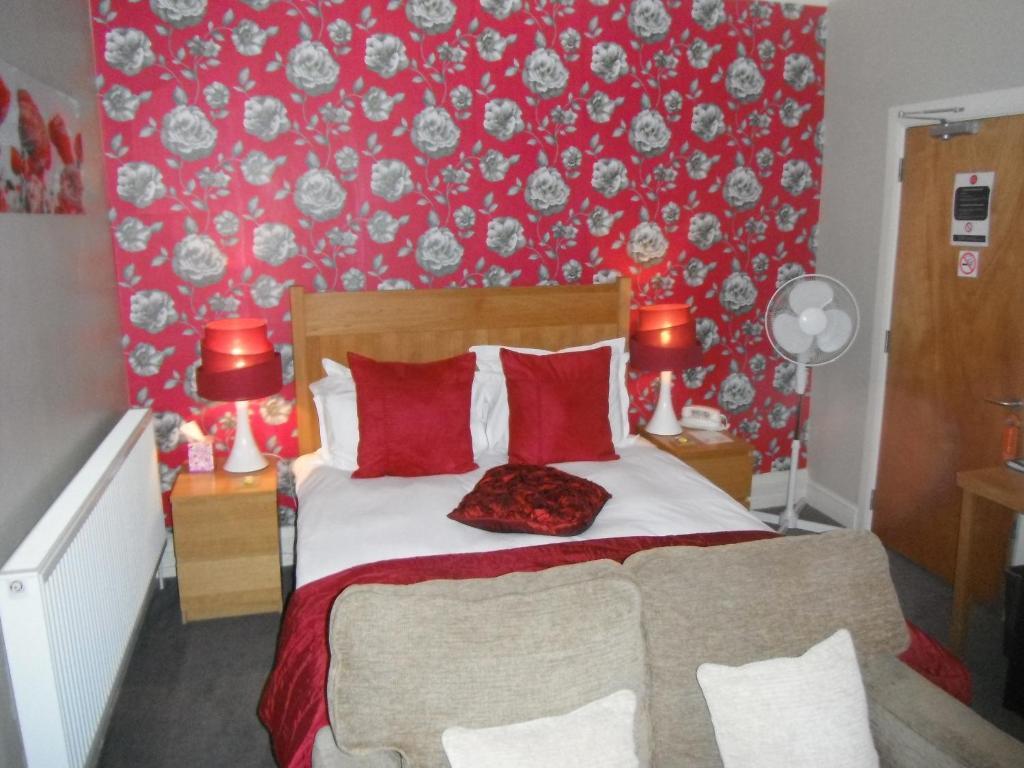 Guest house Amherst