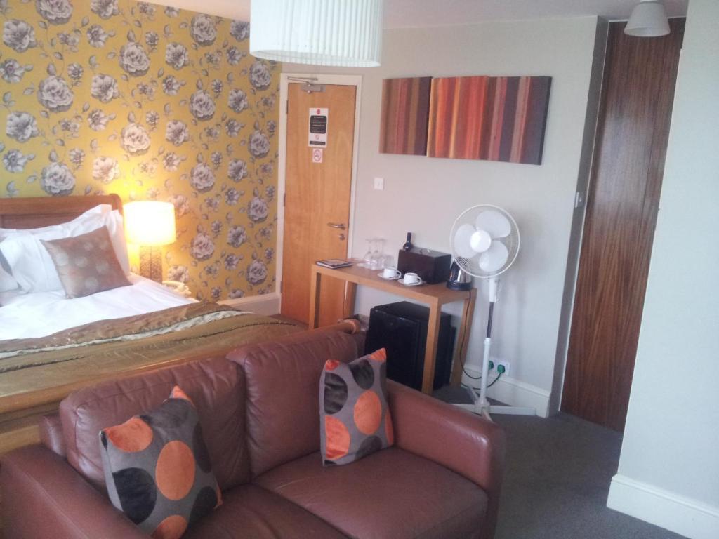 Guest house Amherst