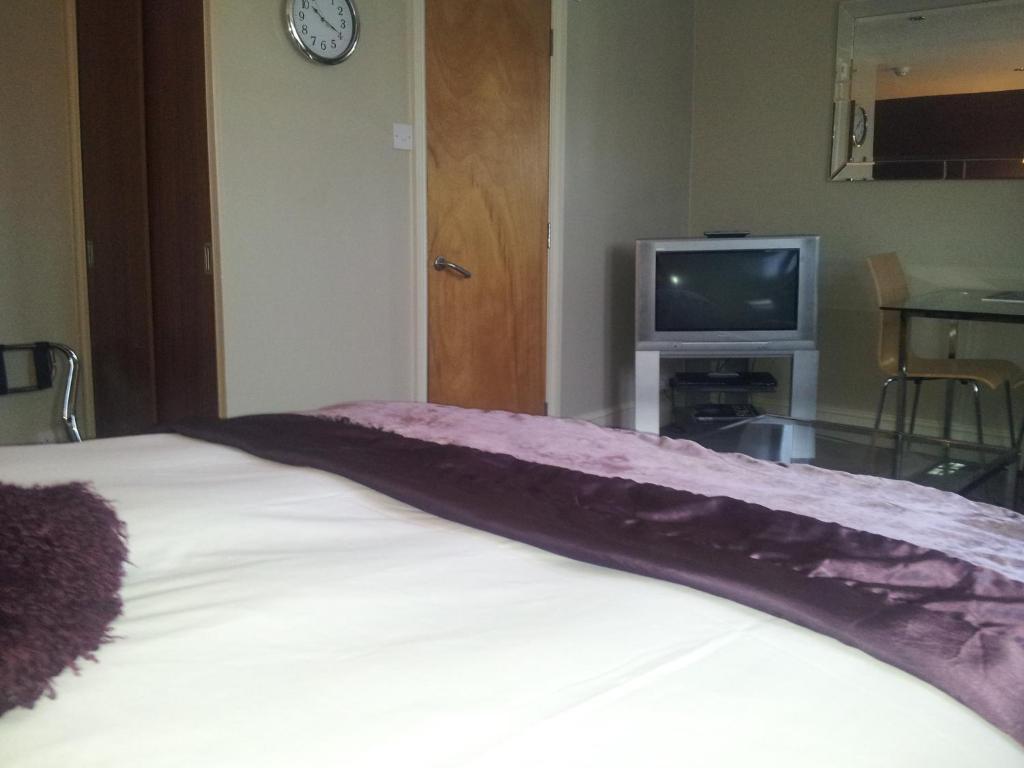 Guest house Amherst