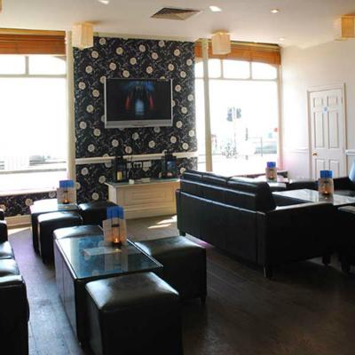 Harbour & Hotel Brighton