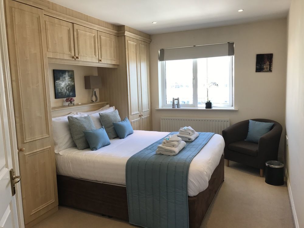 Apartment Seaview
