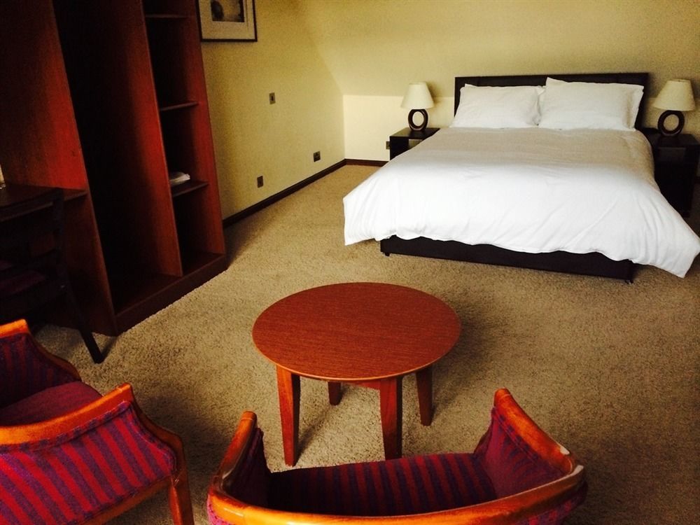 Clifton House Guest house 3*