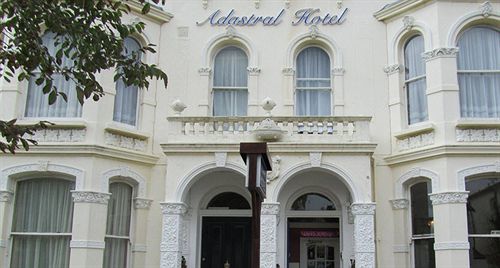 Adastral Hotel 4*