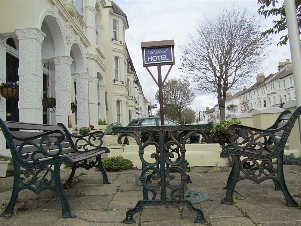 Adastral Brighton