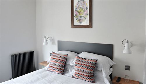 Oyo Fab Hotel Brighton