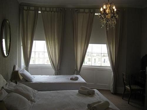 The Queensbury Hotel Brighton