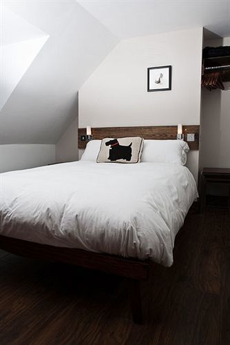 Guest house Guest And The 4*