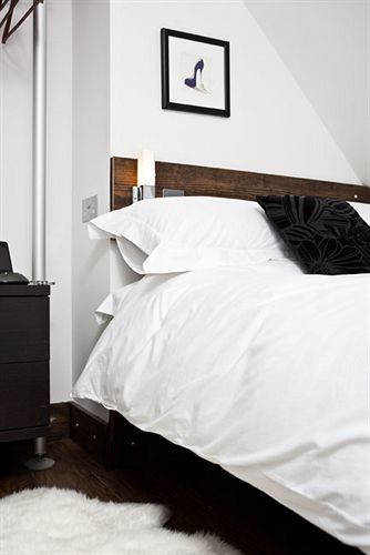 Guest And The 4* Brighton
