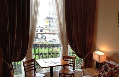 The Gullivers 3* Brighton