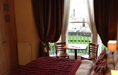 Hotel The Gullivers