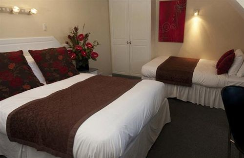 The Gullivers Hotel 3*